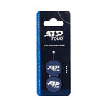 Accessori Per Racchette ATP Tour ATP Performance Damper 2Pack